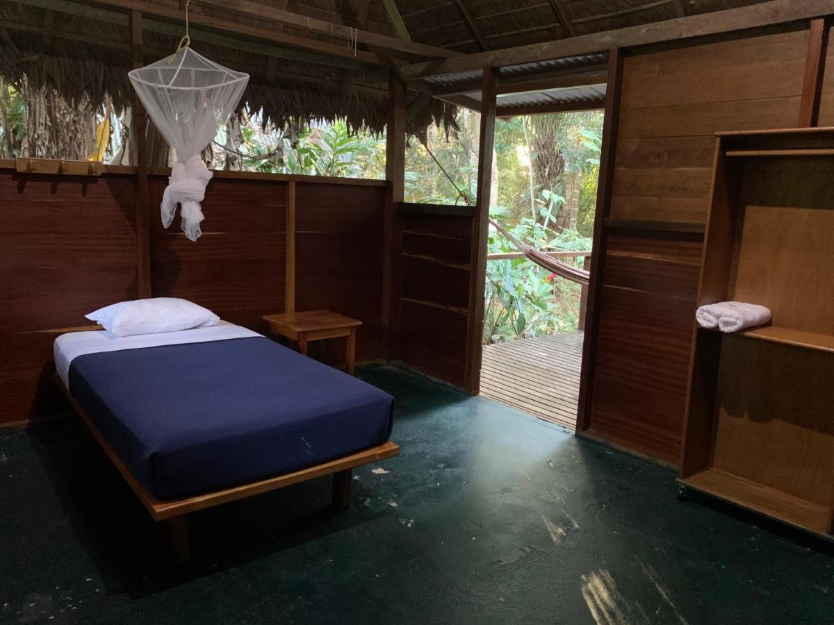 Hacienda Herrera Tambopata Puerto Maldonado Kültér fotó