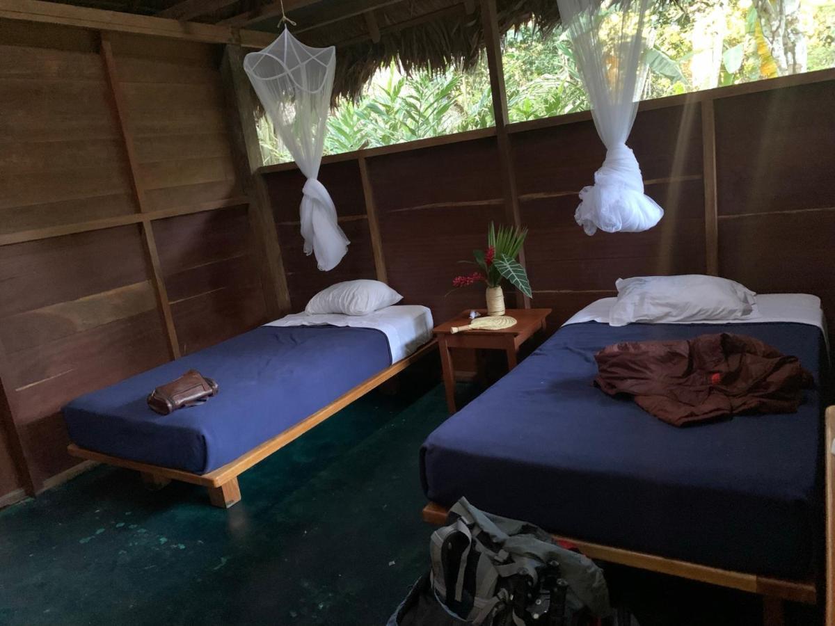 Hacienda Herrera Tambopata Puerto Maldonado Kültér fotó