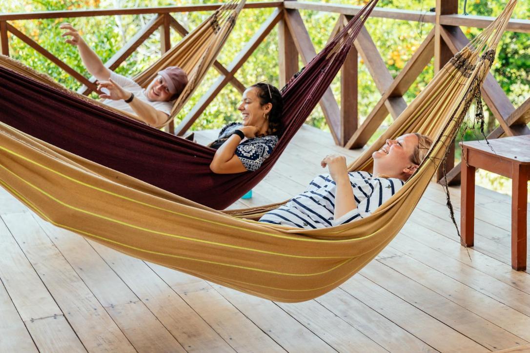 Hacienda Herrera Tambopata Puerto Maldonado Kültér fotó