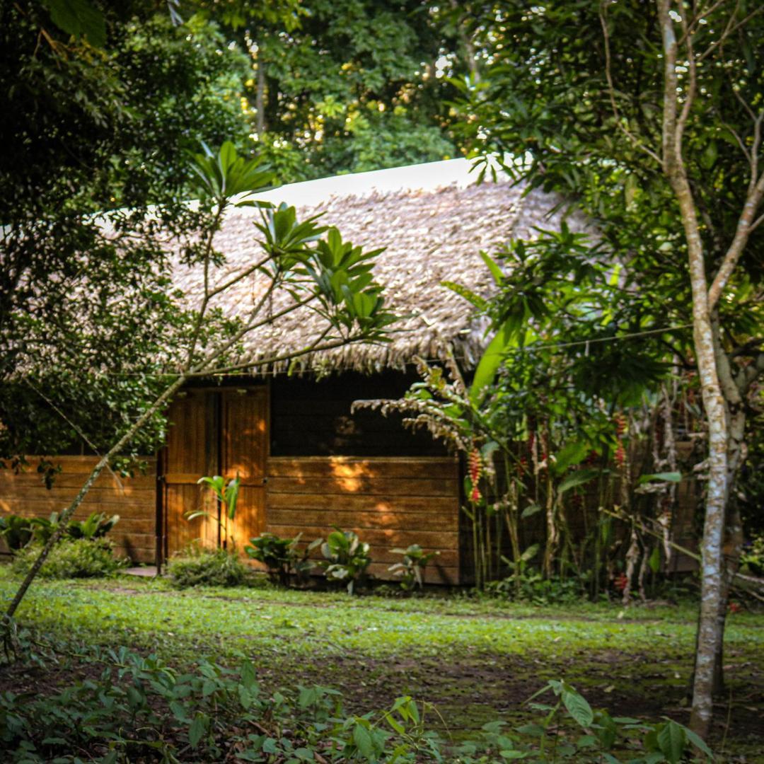 Hacienda Herrera Tambopata Puerto Maldonado Kültér fotó