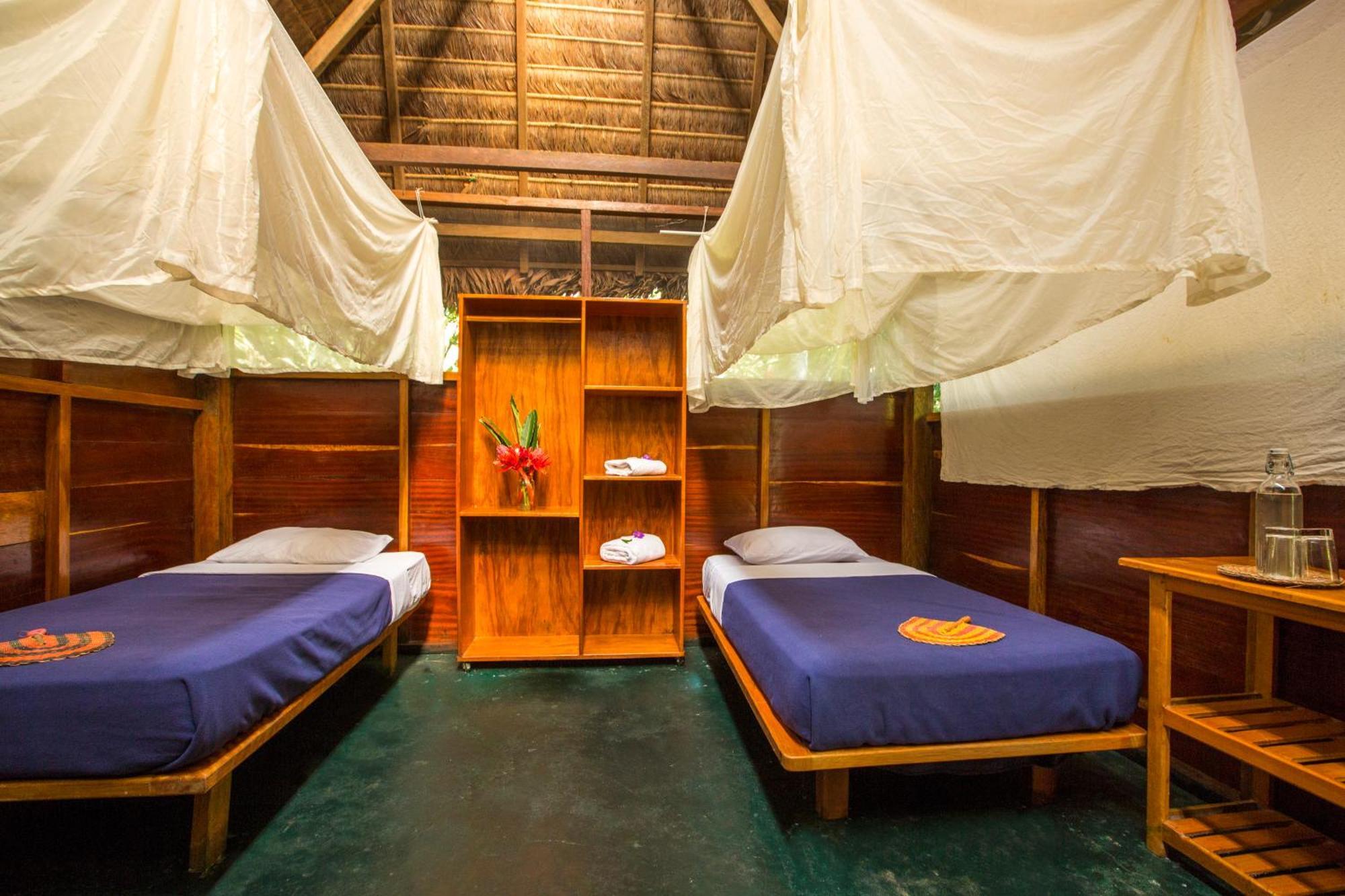 Hacienda Herrera Tambopata Puerto Maldonado Kültér fotó