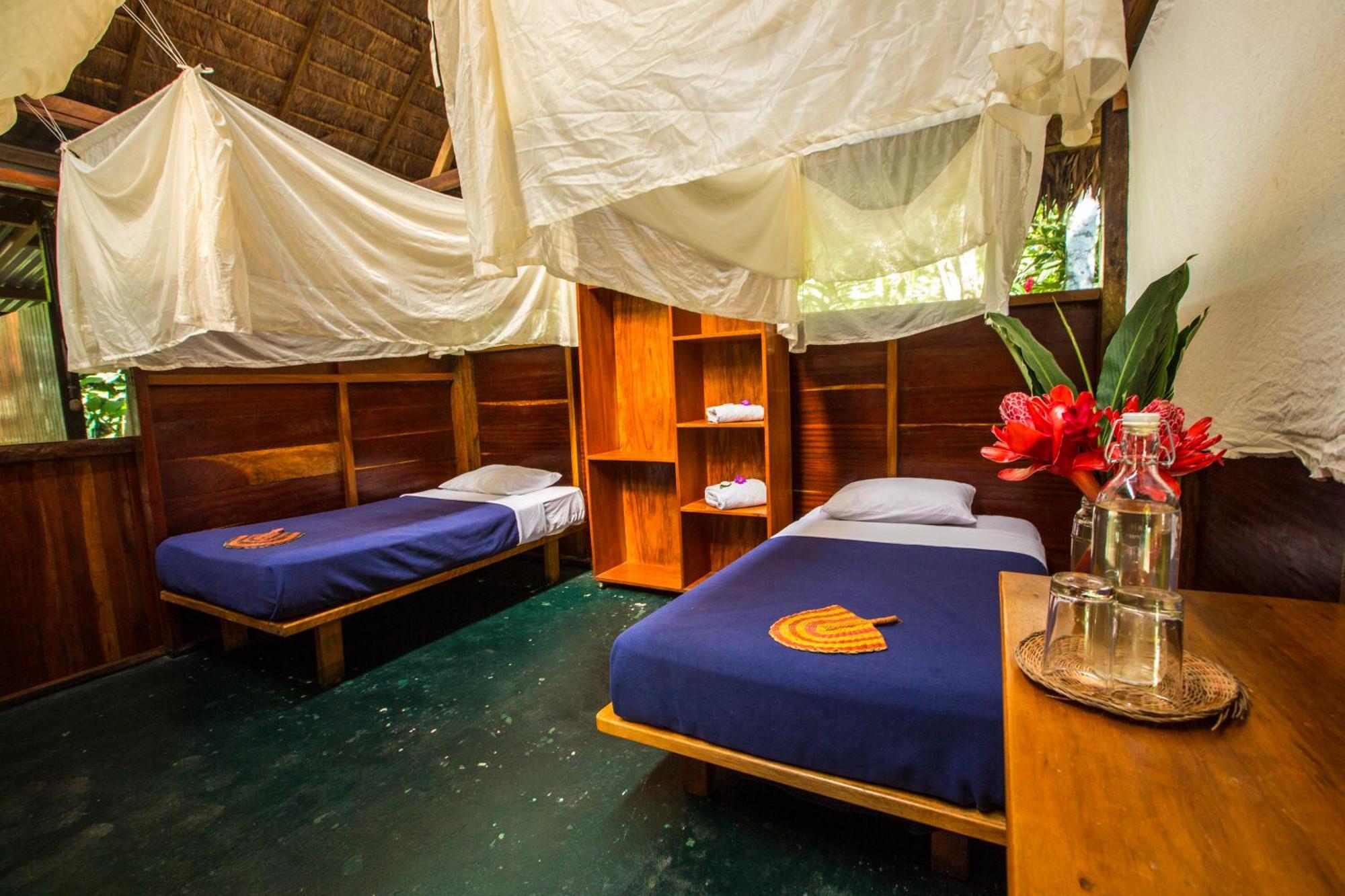 Hacienda Herrera Tambopata Puerto Maldonado Kültér fotó