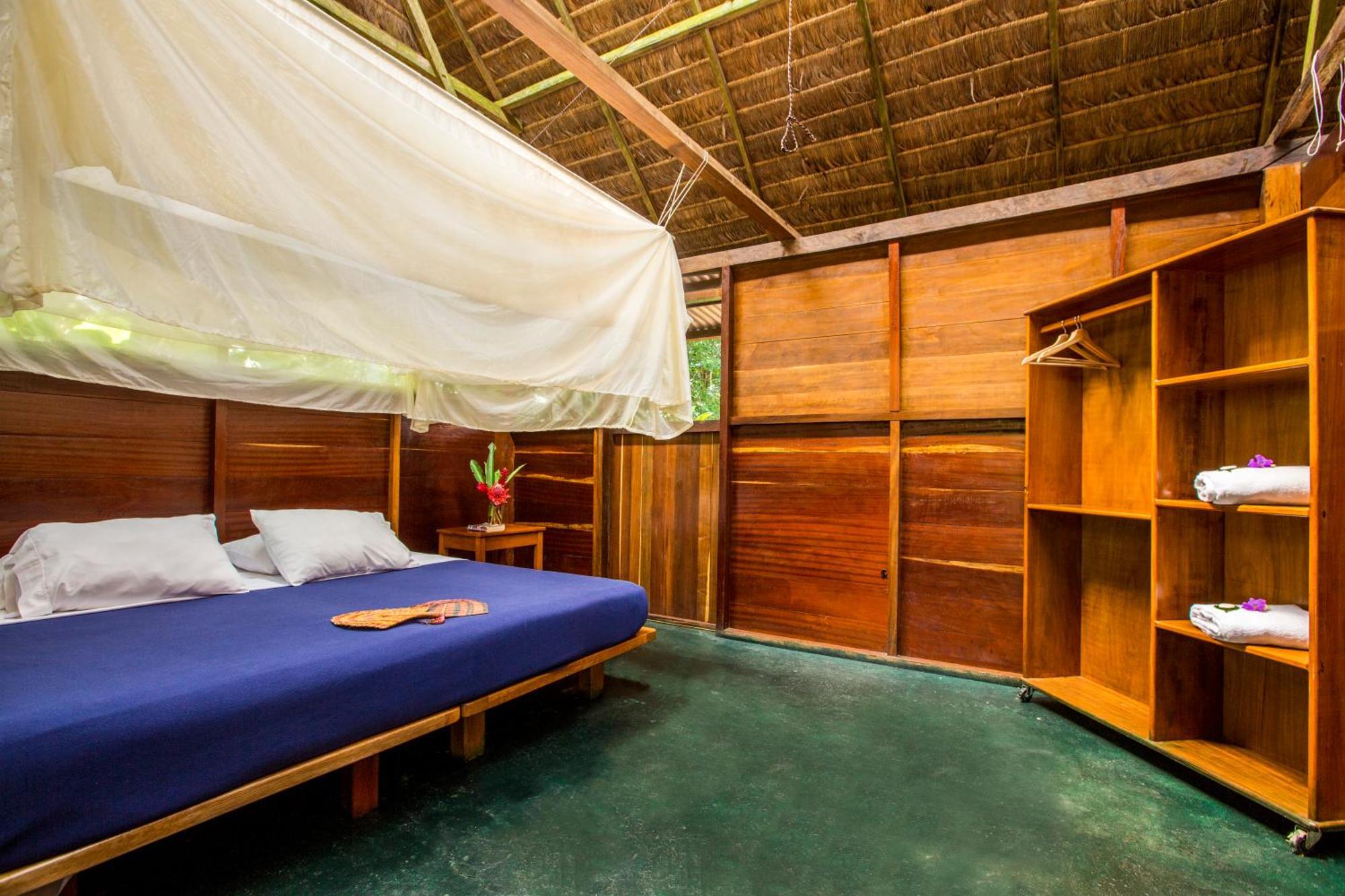 Hacienda Herrera Tambopata Puerto Maldonado Kültér fotó