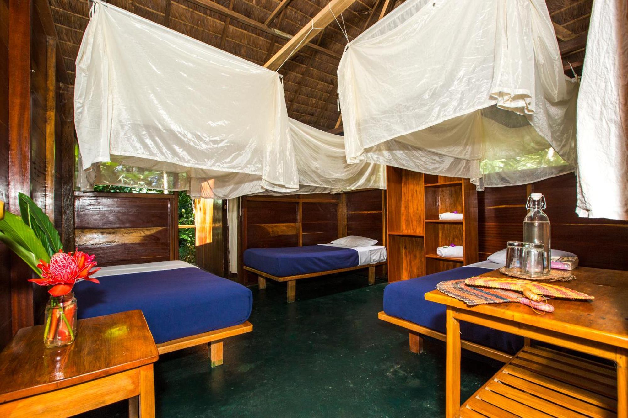 Hacienda Herrera Tambopata Puerto Maldonado Kültér fotó