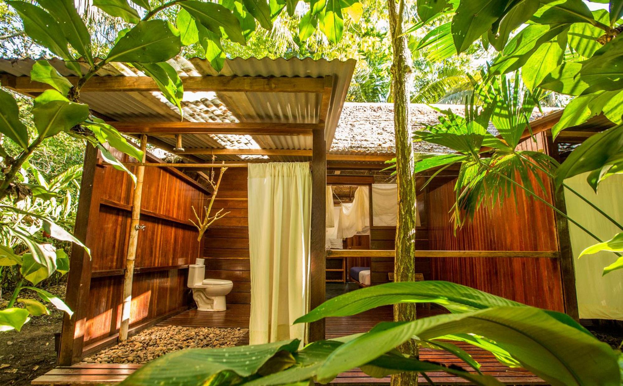 Hacienda Herrera Tambopata Puerto Maldonado Kültér fotó
