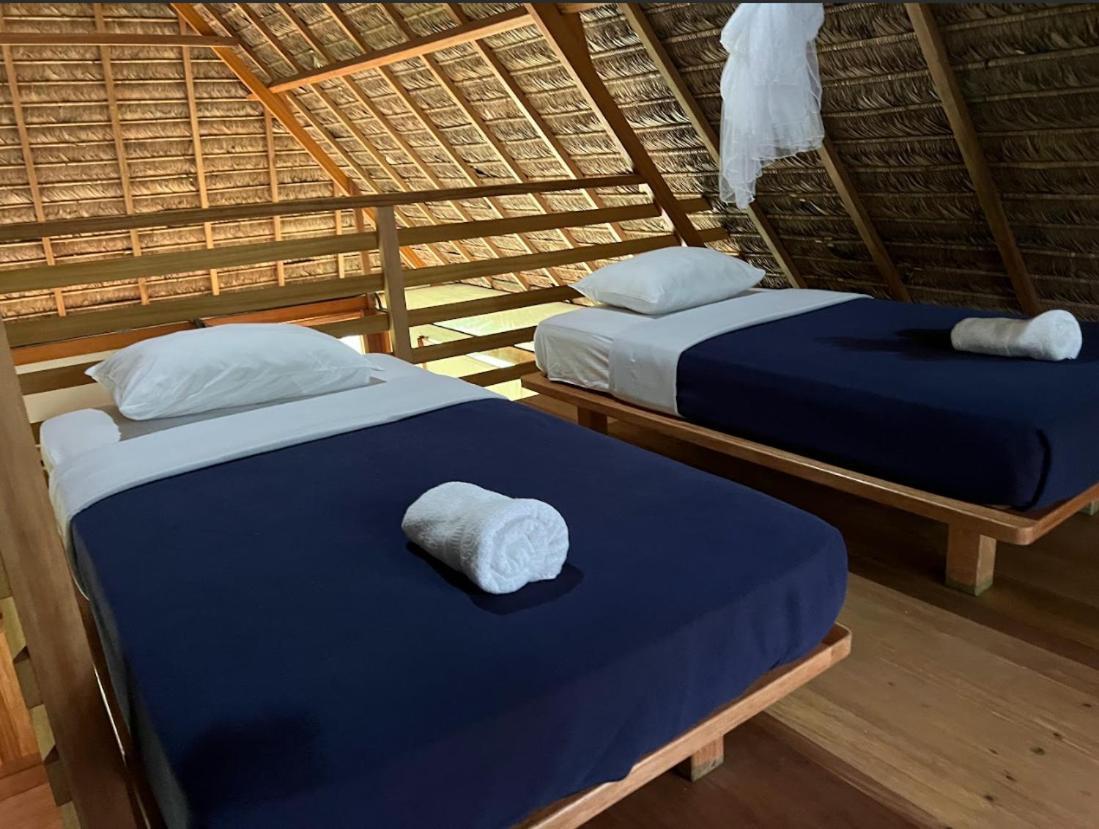 Hacienda Herrera Tambopata Puerto Maldonado Kültér fotó