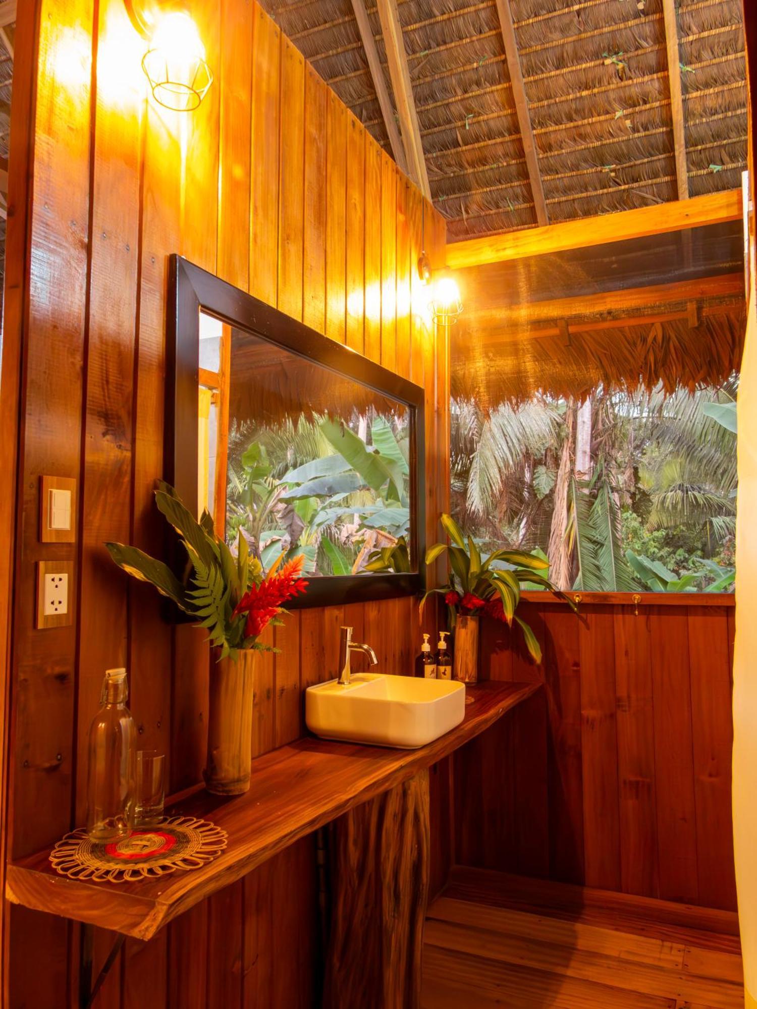 Hacienda Herrera Tambopata Puerto Maldonado Kültér fotó