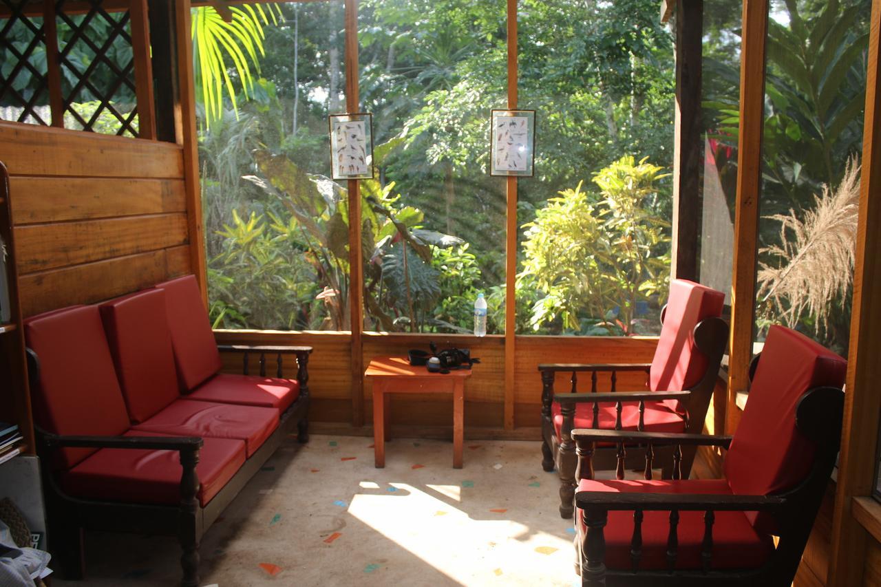 Hacienda Herrera Tambopata Puerto Maldonado Kültér fotó