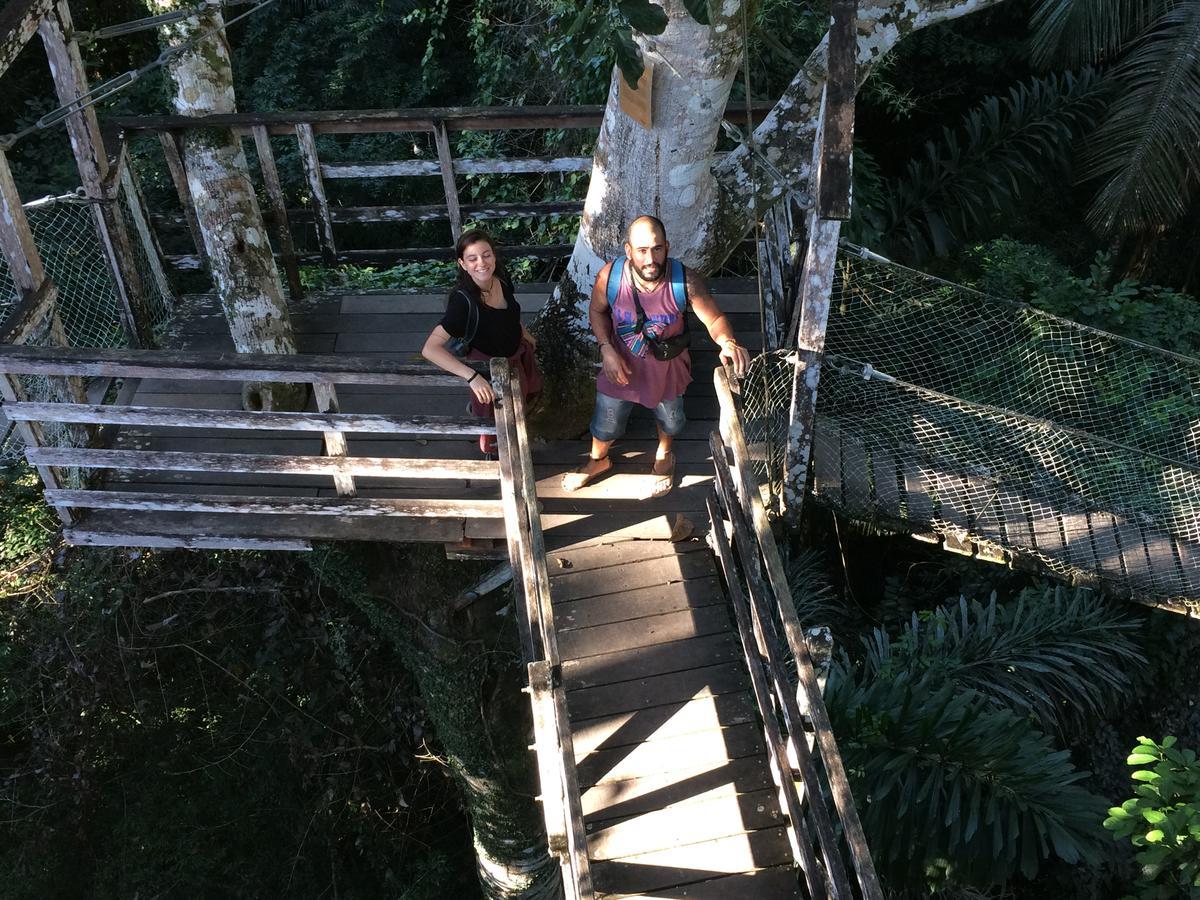 Hacienda Herrera Tambopata Puerto Maldonado Kültér fotó