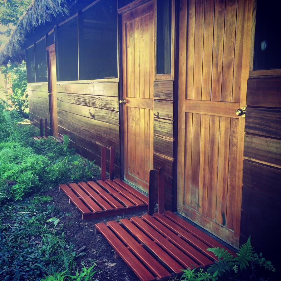 Hacienda Herrera Tambopata Puerto Maldonado Kültér fotó